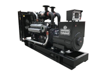 Дизельный генератор Fregat АД-200  фото