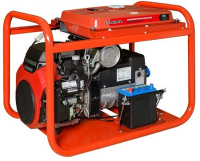 Бензиновый генератор Вепрь АБП 12-Т400/230 ВХ-БСГ для дома фото