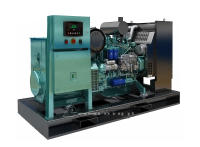 Дизельный генератор Азимут АД-50C-Т400-2РМ7  синхронный фото