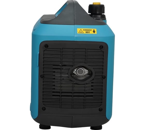 Бензиновый инверторный генератор Loncin GR2300IS мини фото