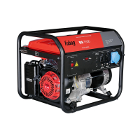 Бензиновый генератор Fubag BS 7500 4-х тактный фото