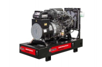 Дизельный генератор Вепрь АДС 55-Т400 РЯ2  синхронный фото