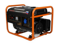 Бензиновый генератор Lifan 2.5 GF-3 (LF2800) для газового котла фото