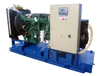 Дизельный генератор ПСМ ADV-320 Volvo Penta  промышленный фото