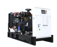 Дизельный генератор Азимут АД-160С-Т400-2РМ17  фото