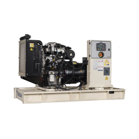 Дизельный генератор TEKSAN TJ45PE5L  синхронный фото