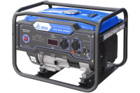 Бензиновый генератор ТСС SGG 2000N резервный фото