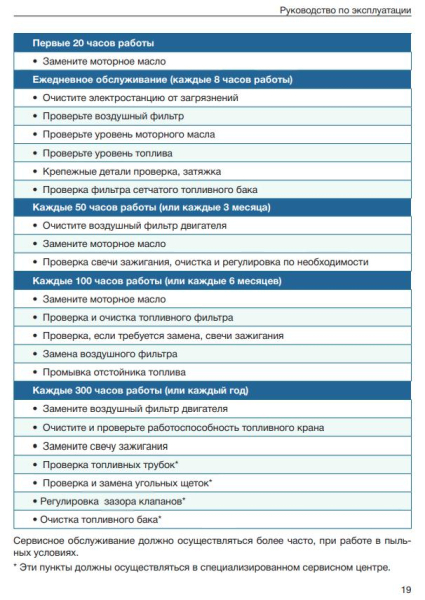 Бензиновый генератор ТСС SGG 2800EN для газового котла фото