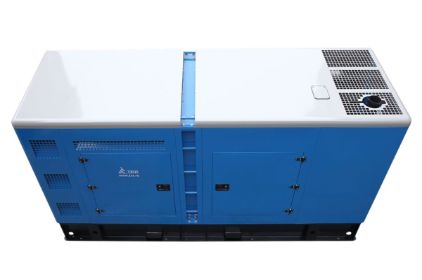 Дизельный генератор ТСС АД-32C-Т400-1РКМ9 044100 промышленный фото