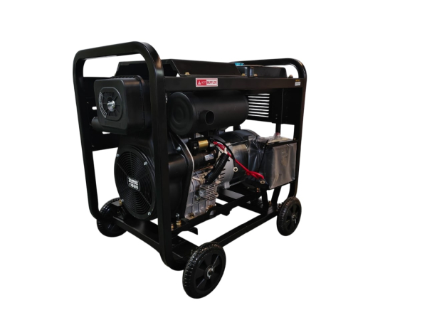 Дизельный генератор Zammer S11500DE3 - 9,5кВт S11500DE3 портативный Дизельный генератор Zammer S11500DE3 - 9,5кВт S11500DE3 портативный фото
