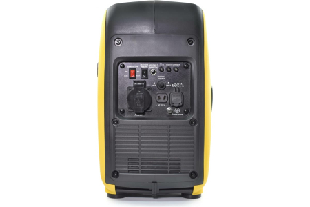 Бензиновый генератор RATO R1250iS-C фото