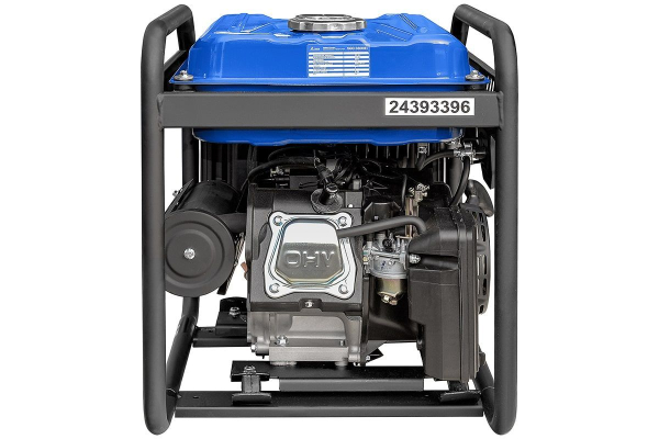 Бензиновый инверторный генератор ТСС SGG 3800Ei мини фото