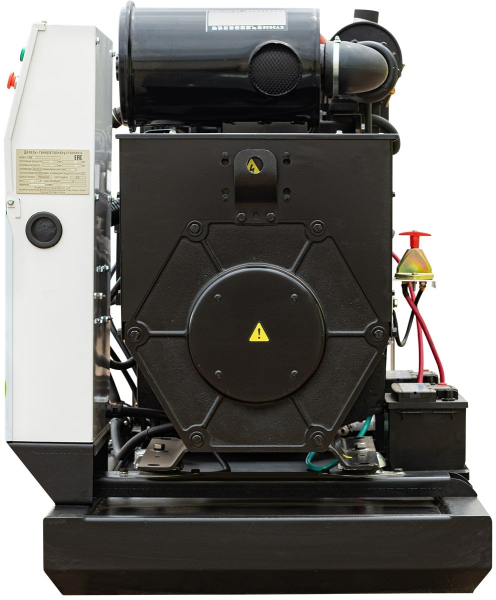 Дизельный генератор Motor АД80-T400eco  4-х тактный фото