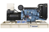 Дизельный генератор TEKSAN TJ1650BD5L Дизельный генератор TEKSAN TJ1650BD5L фото