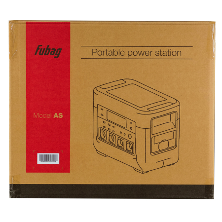 AS 4800i (аккумулятор LiFePO4) фото