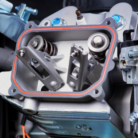 Бензиновый генератор Fubag BS 9000 DA ES фото