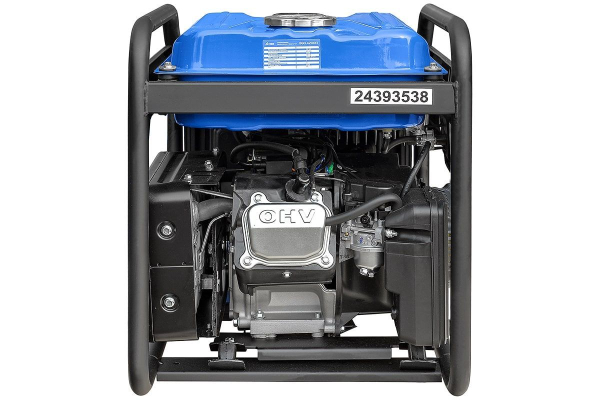 Бензиновый инверторный генератор ТСС SGG 4200Ei мини фото