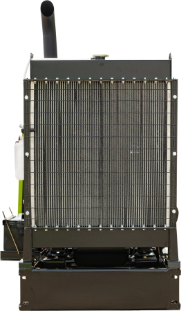 Дизельный генератор Motor АД80-T400 фото