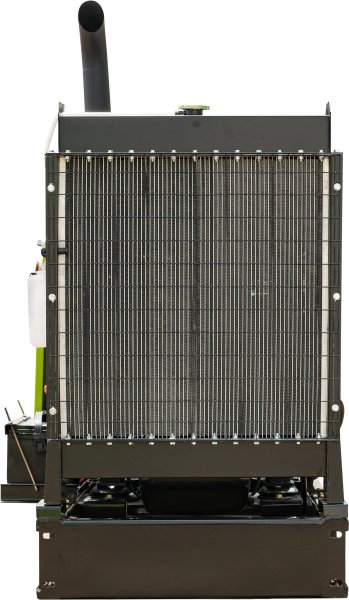 Дизельный генератор Motor АД80-T400  фото