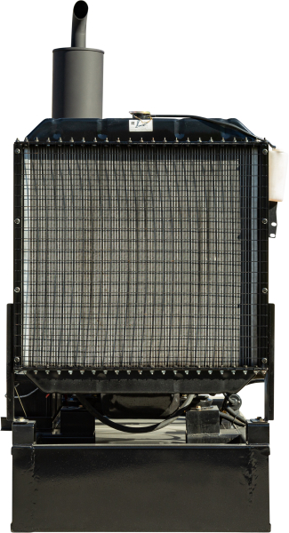 Дизельный генератор Motor АД150-T400  синхронный фото