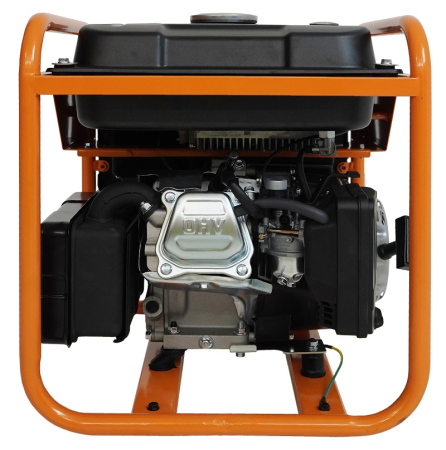 Бензиновый генератор Lifan 3500IO Lite фото