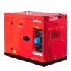 Дизельный генератор Fubag DS 6500 AC ES фото