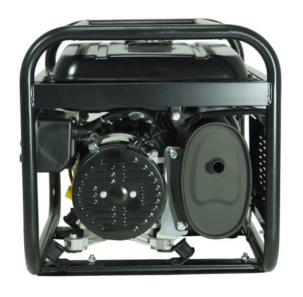 Бензиновый генератор Habert HT3600B резервный фото