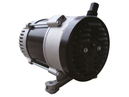 Дизельный генератор Hyundai DHY 6000LE фото