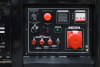 Бензиновый генератор ТСС SGG 18000EH3A фото