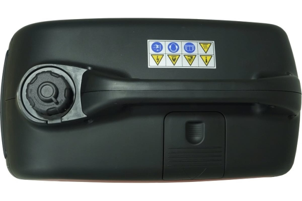 Бензиновый инверторный генератор Loncin LC2300i мини фото