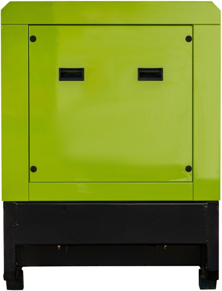 Дизельный генератор Motor АД30-T400 кожух  фото