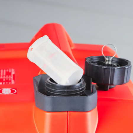 Бензиновый генератор Fubag TI 1200 фото