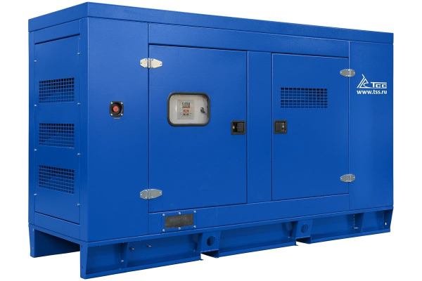 Дизельный генератор ТСС АД-100С-Т400-1РКМ9 045773
 фото