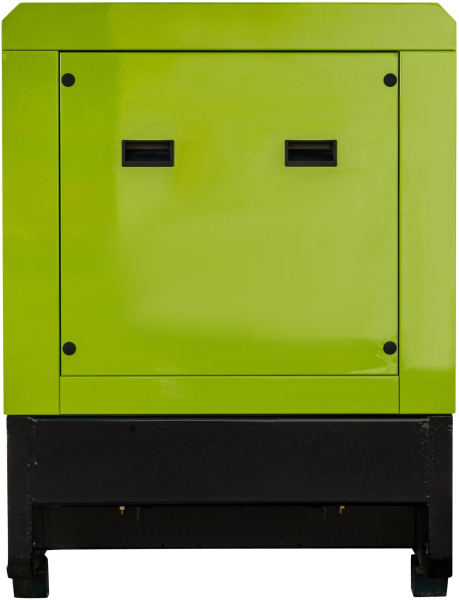 Дизельный генератор Motor АД30-T400 кожух  синхронный фото