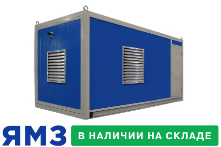 Дизельный генератор ТСС АД-60С-Т400-2РНМ2 Marelli фото