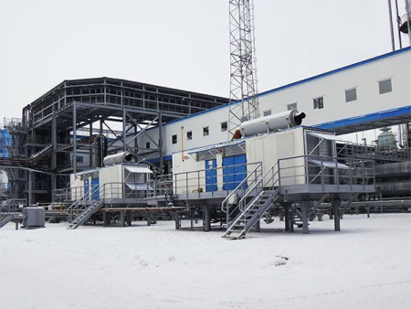 Дизельный генератор ПСМ ADDo-1500 Doosan Дизельный генератор ПСМ ADDo-1500 Doosan фото