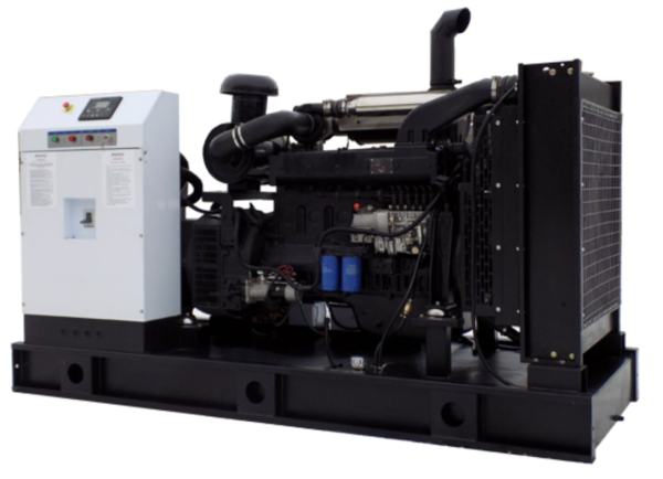 Дизельный генератор Азимут АД-250С-Т400-1РМ7  синхронный фото