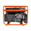 Бензиновый генератор PATRIOT GRS 6500 фото