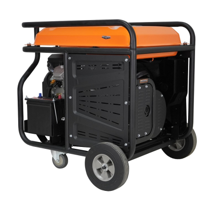 Бензиновый генератор Lifan 12 GF-4 (LF15000E) Бензиновый генератор Lifan 12 GF-4 (LF15000E) фото