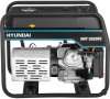 Бензиновый генератор Hyundai HHY 5020FE фото