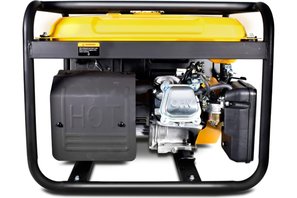 Бензиновый генератор RATO R3000-L2 для дачи фото