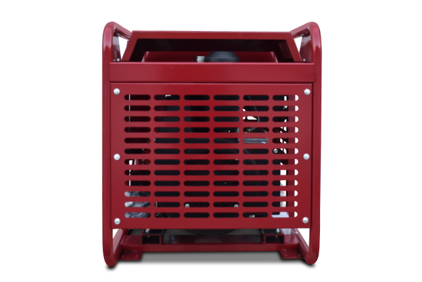 Дизельный генератор Вепрь АД 12-230-ВМ18C  синхронный фото