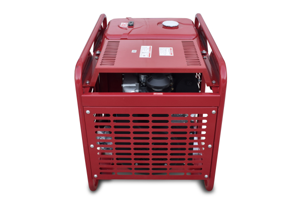 Дизельный генератор Вепрь АД 12-Т400-ВМ18С  для газового котла фото