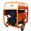 Бензиновый генератор Zongshen PB 18003 E фото
