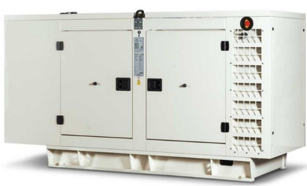 Дизельный генератор HERTZ HG 9 PC  бесшумный Дизельный генератор HERTZ HG 9 PC  бесшумный фото