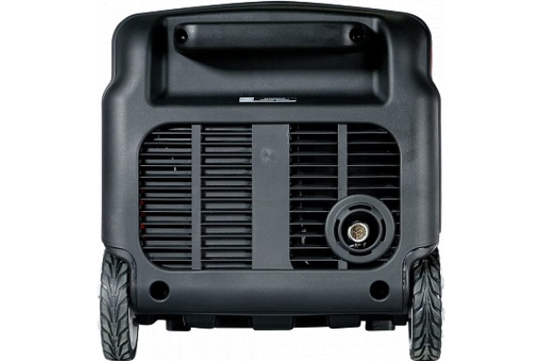 Бензиновый инверторный генератор Fubag TI 3200 для дома фото