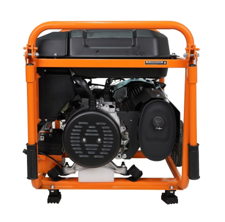 Бензиновый генератор Lifan 6 GF2-4 (LF7000E3) фото