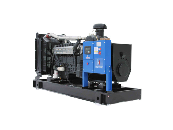Дизельный генератор Исток АД200С-Т400-РМ35  синхронный Дизельный генератор Исток АД200С-Т400-РМ35  синхронный фото
