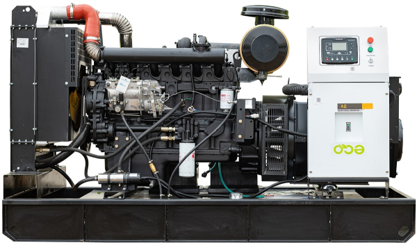 Дизельный генератор Motor АД120-T400eco  фото