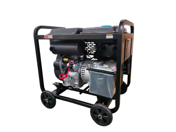 Дизельный генератор Zammer S11500DE3 - 9,5кВт S11500DE3 портативный Дизельный генератор Zammer S11500DE3 - 9,5кВт S11500DE3 портативный фото